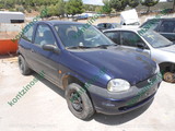 OPEL CORSA B
